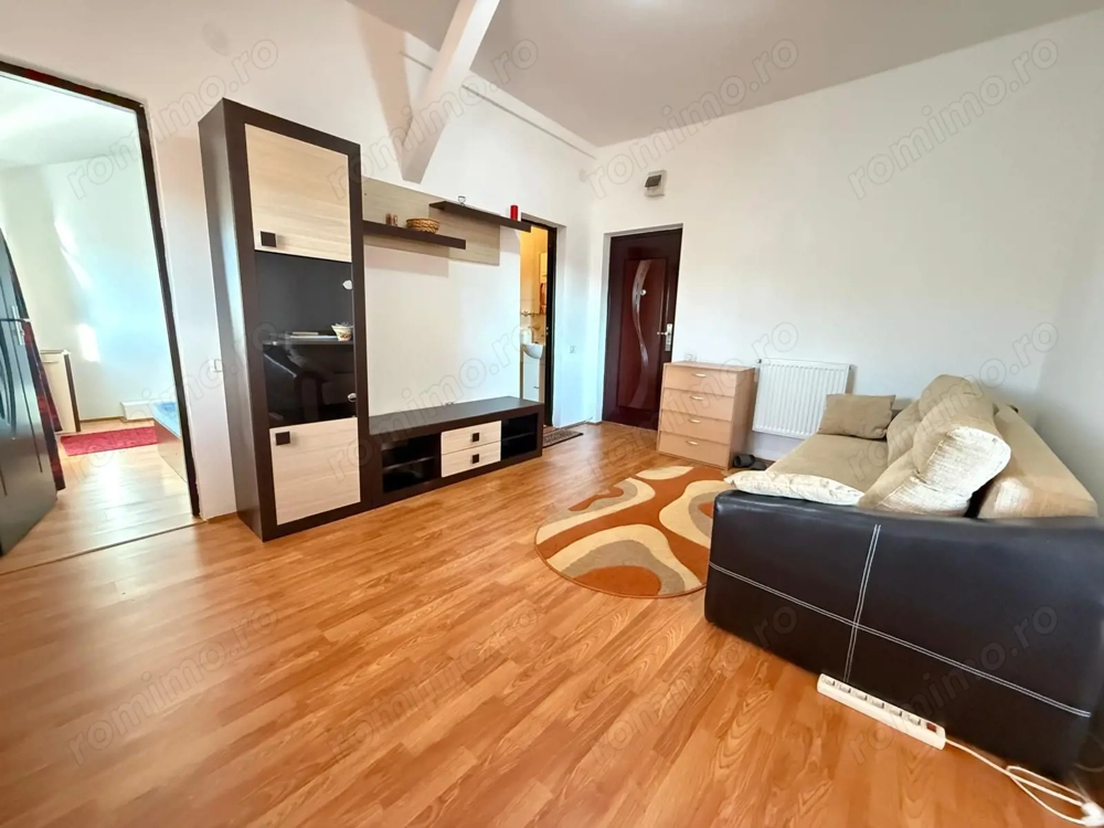 Soarelui-Gen 30 | 2 Camere | Centrala proprie | Disponibil imediat