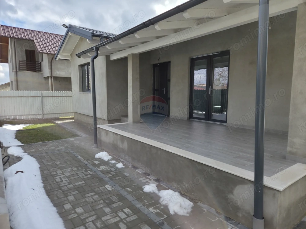 Casa Golesti, Comision 0%