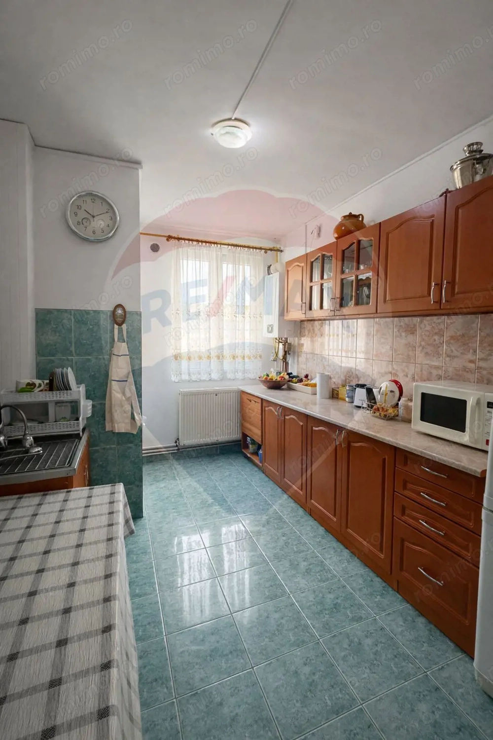 Apartament cu 2 camere de vânzare