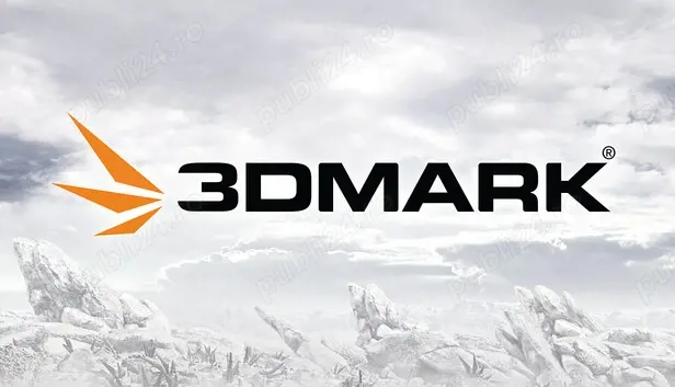 3DMARK Advanced for Steam