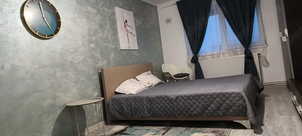 Apartament de închiriat 