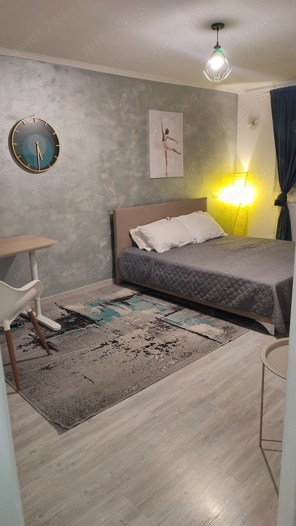 De vânzare apartament 2 camere