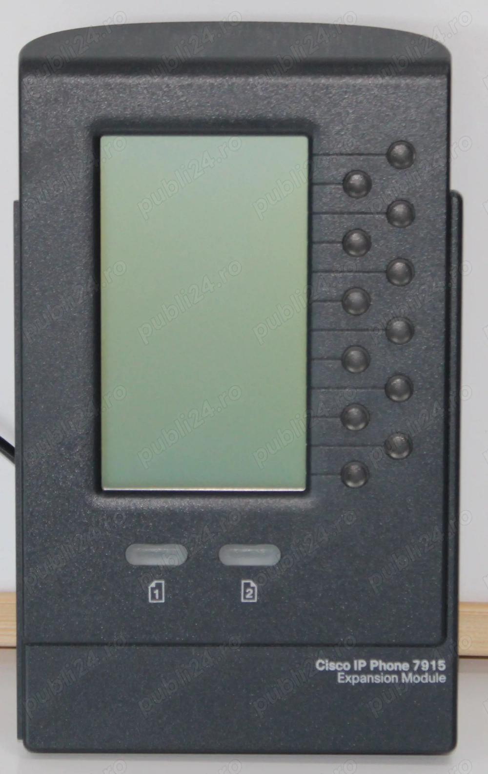 Telefon IP Cisco 7915G