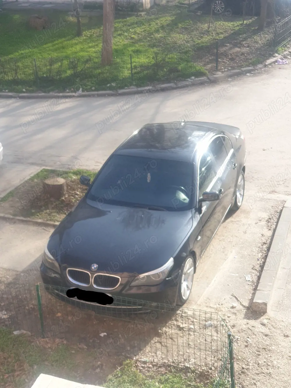 bmw e60 525d