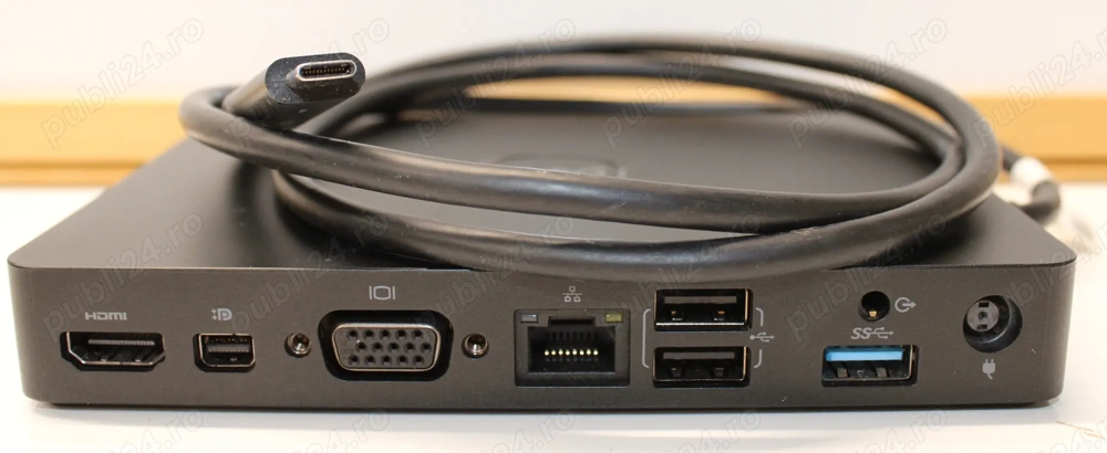 Docking station DELL WD15