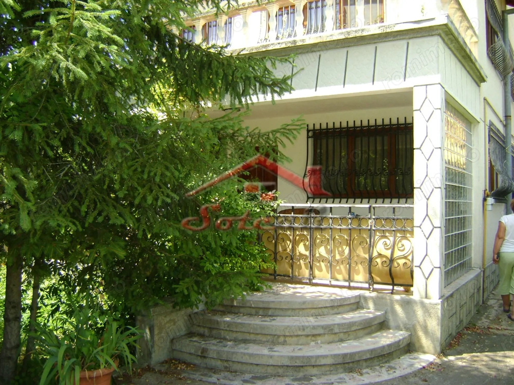 Casa de vanzare Cornu ( Cornu de Jos)