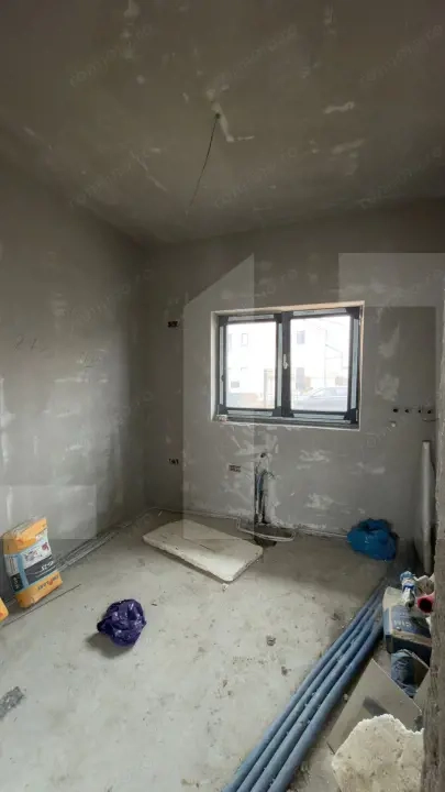 1/2 Duplex Mosnita Noua