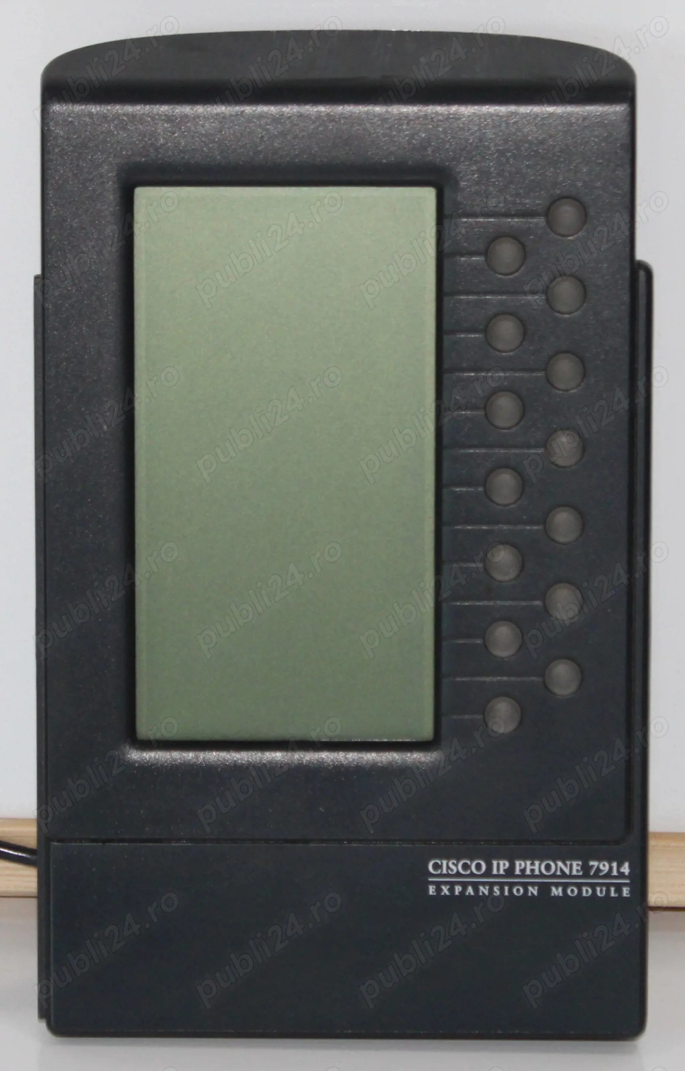 Telefon IP Cisco 7914G