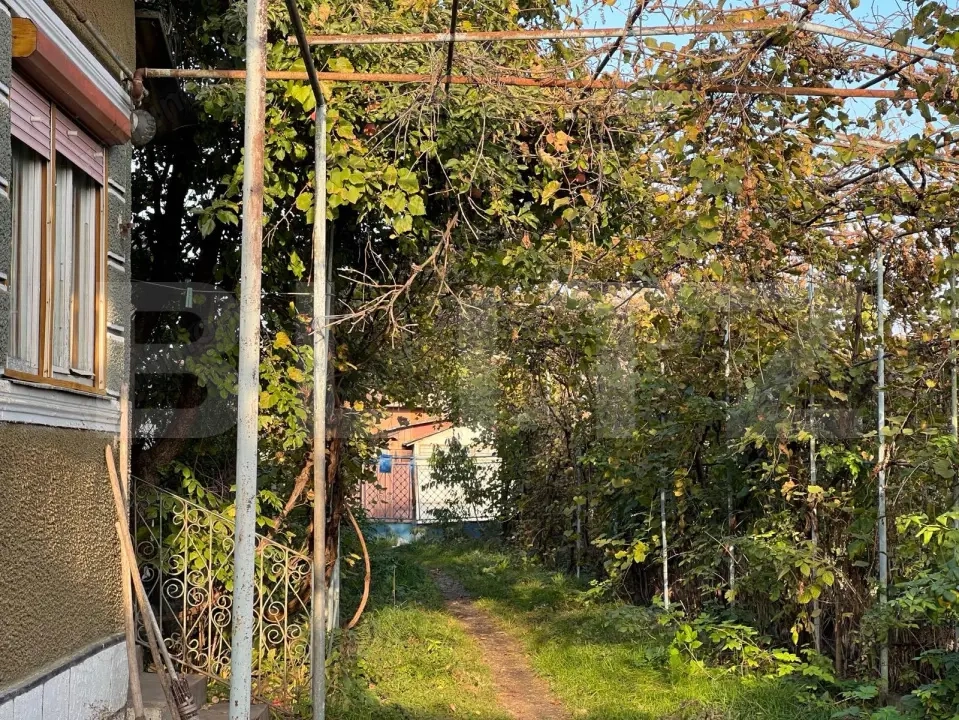 OFERTA - casa renovabila APAHIDA langa Primarie