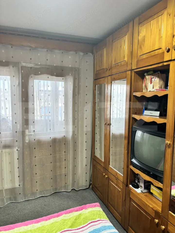 Apartament de vanzare, 2 camere, 50 mp - Vatra Dornei, zona Unirii