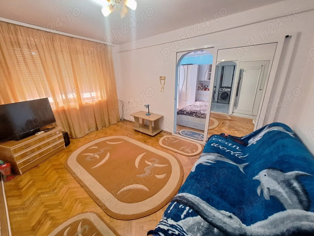 Vânzare apartament 2 cam, Micro 19