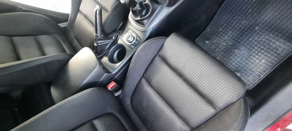 De vanzare Mazda CX-5