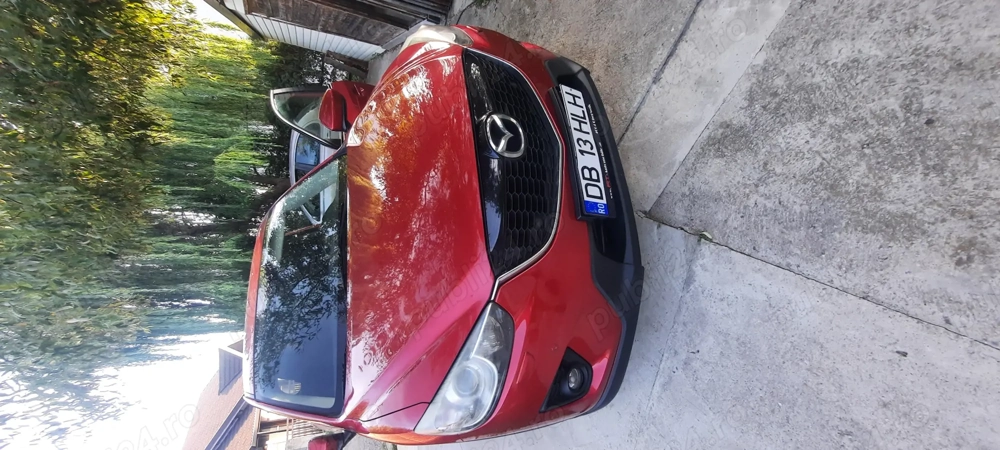 De vanzare Mazda CX-5