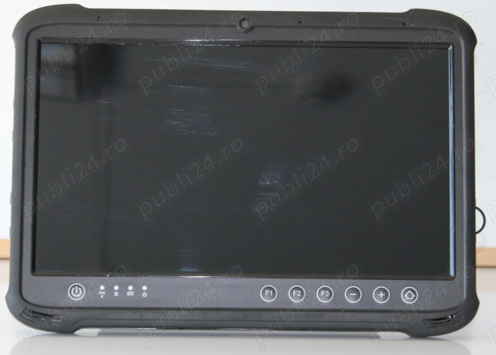Winmate M133W Rugged Windows Tablet