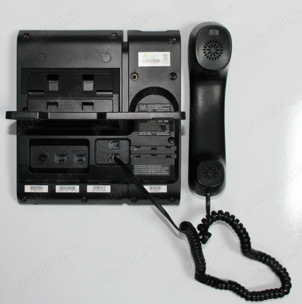 Telefon IP Cisco CP-6941