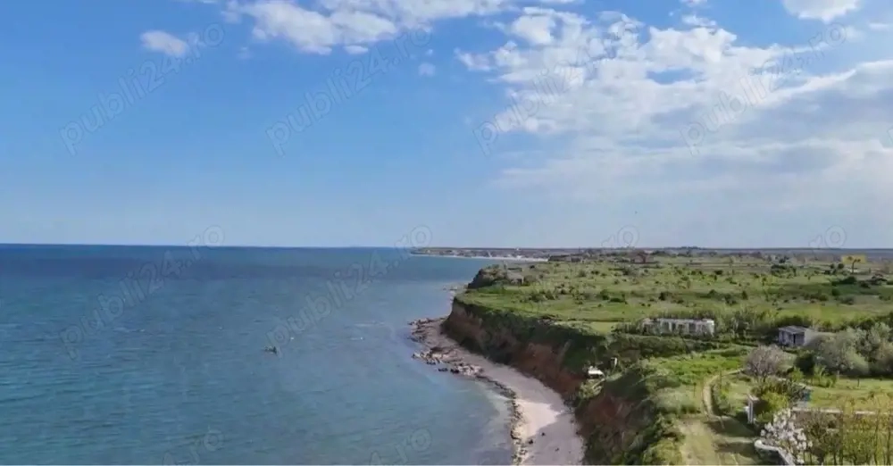 vanzare imobil primul rand la mare 2 mai 