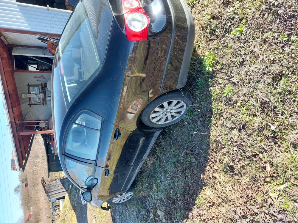 Vw Passat 1,9 diesel