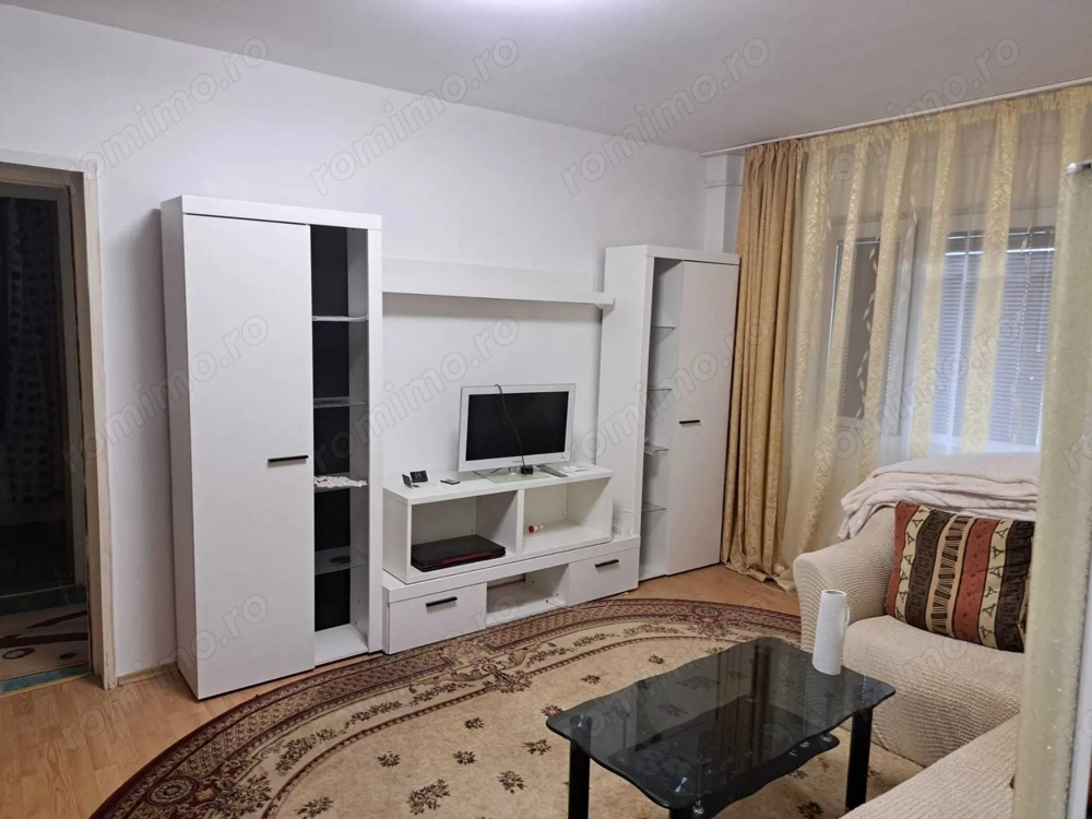 De Închiriat: 2 Camere Decomandat | Metrou Tineretului & Timpuri Noi |
