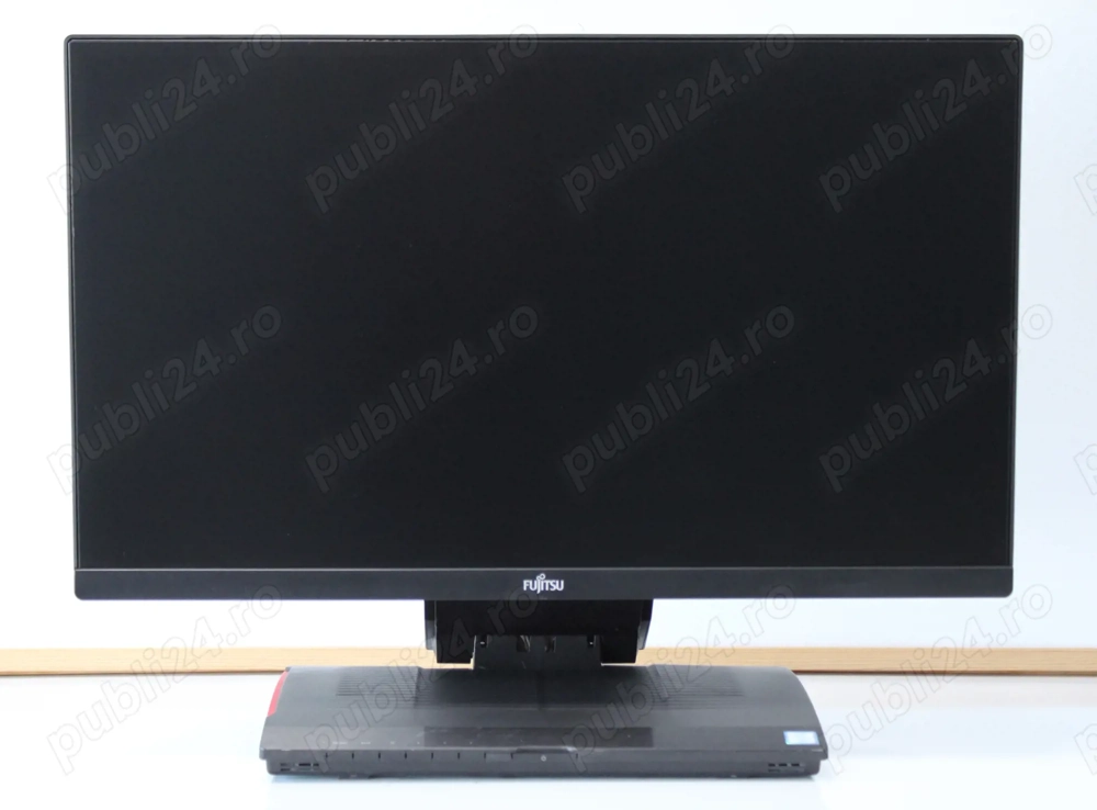 Calculator fujitsu esprimo x956 aio i5-6500t 8gb ram 128gb ssd+500gb