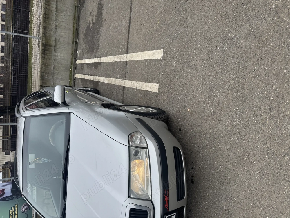 De vânzare Skoda Octavia 