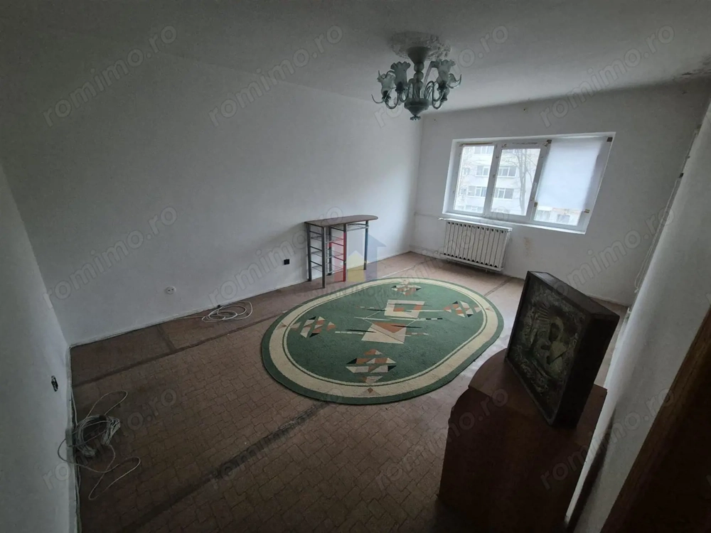 Zona ULTRA Ap 2 cam  55mp confort 1 Decomandat Calarasi-Tineretului etaj 3