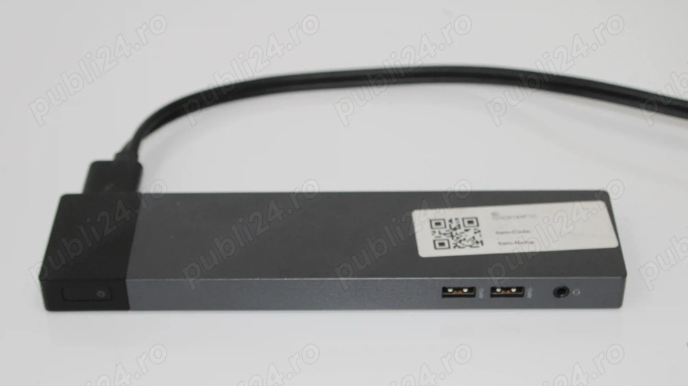 Docking Station HP Elite Thunderbolt 3 Dock HSTNN-CX01