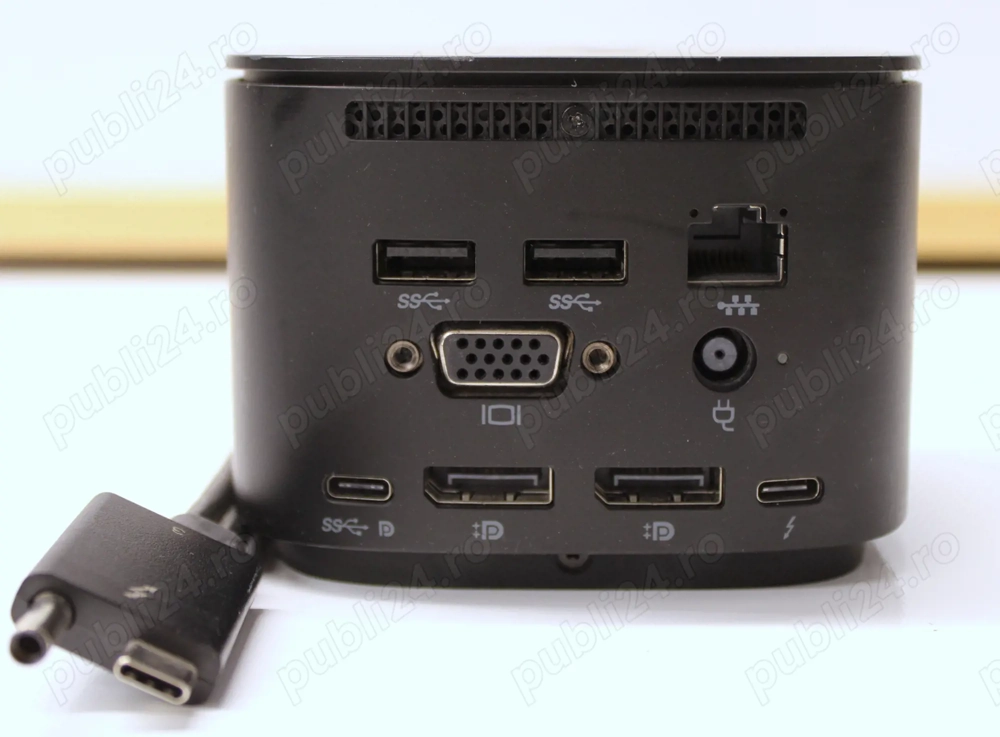 Docking Station HP G2 HSN-IX01