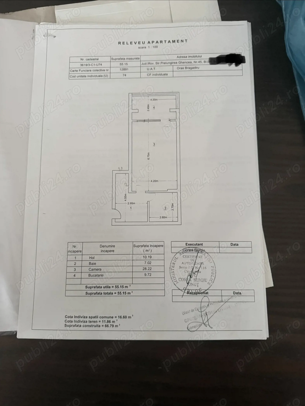 Garsoniera de vanzare Cartierul Latin, Prelungirea Ghencea