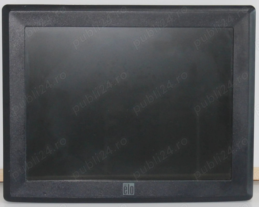 Monitor Elo ET1215L-8CWA-1-G 12.5" Touch    ouchscreen