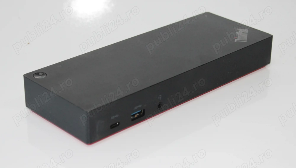 Docking Station Lenovo ThinkPad 40AF