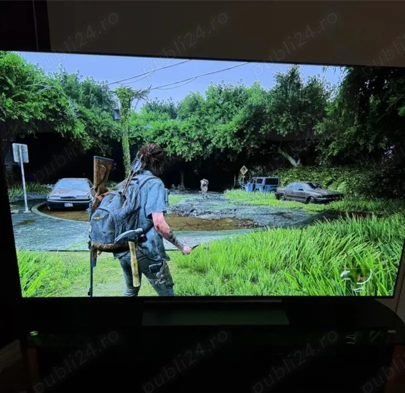 Lg Oled B1 