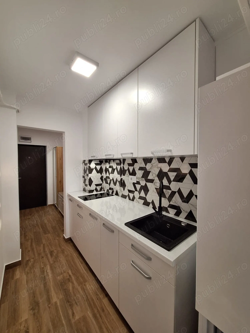 Apartament de inchiriat