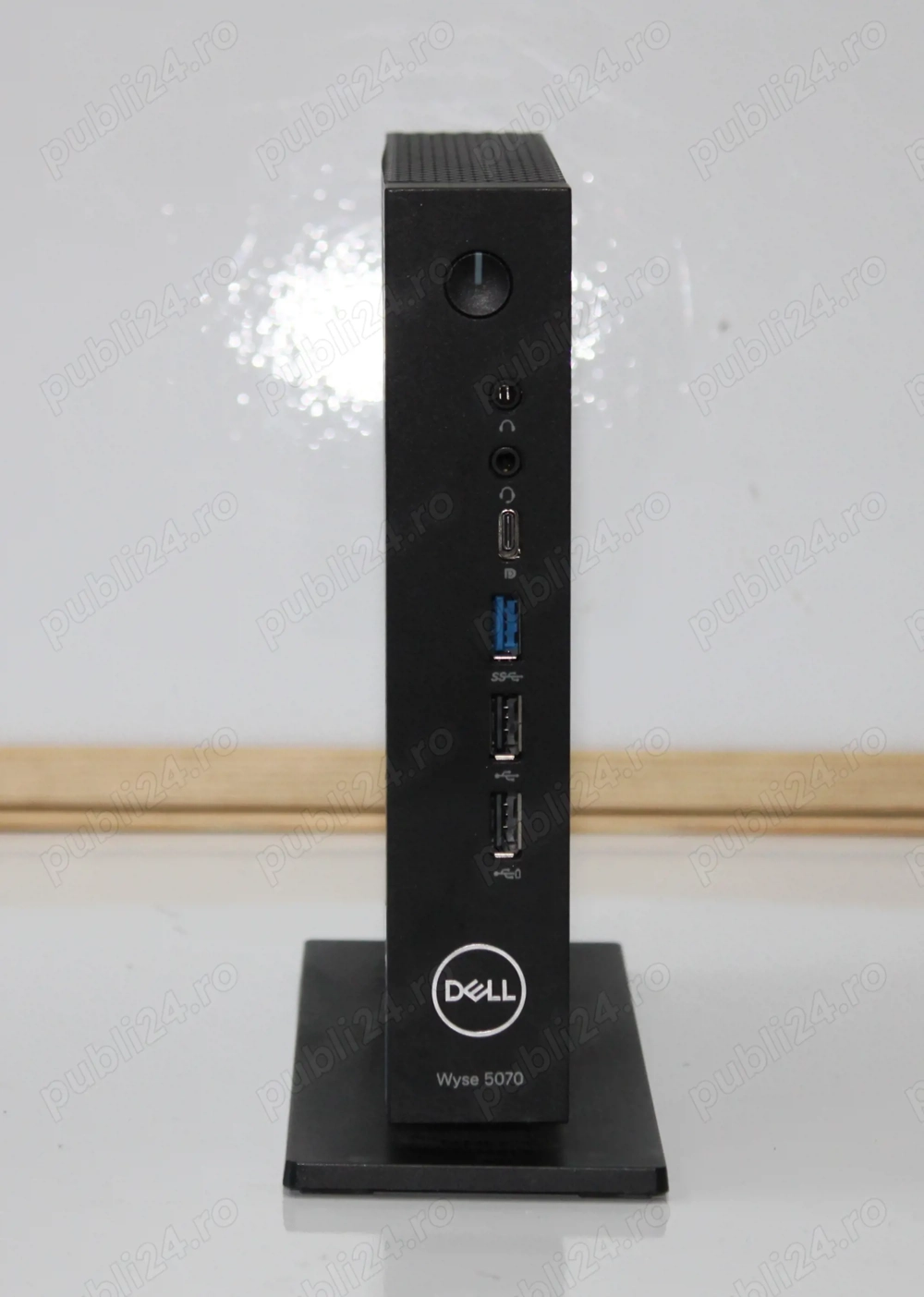 Dell Wyse 5070 Celeron J4105