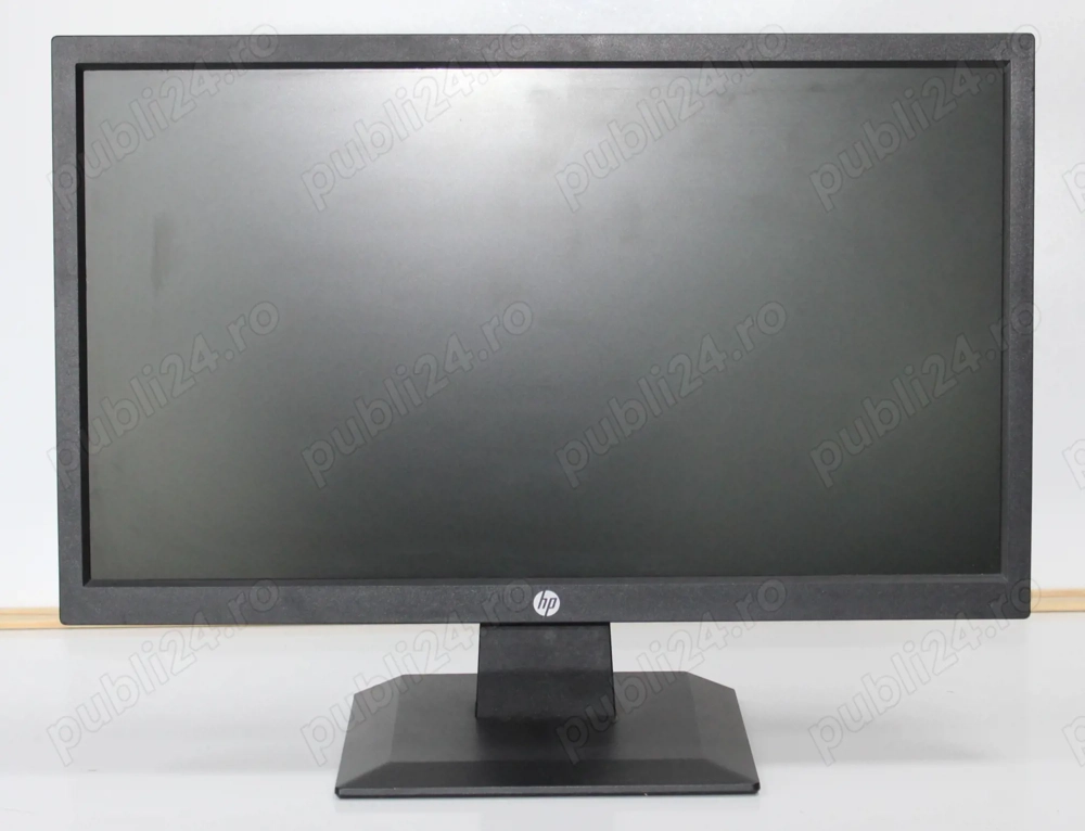 Monitor HP ProDisplay P204