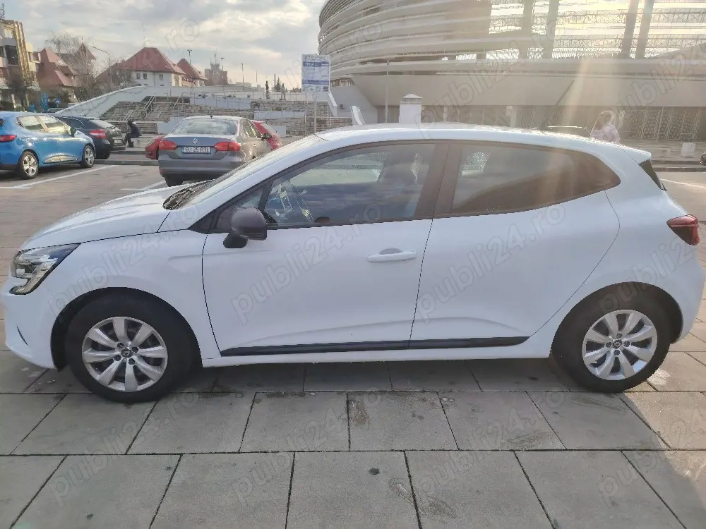 renault clio 5 disel