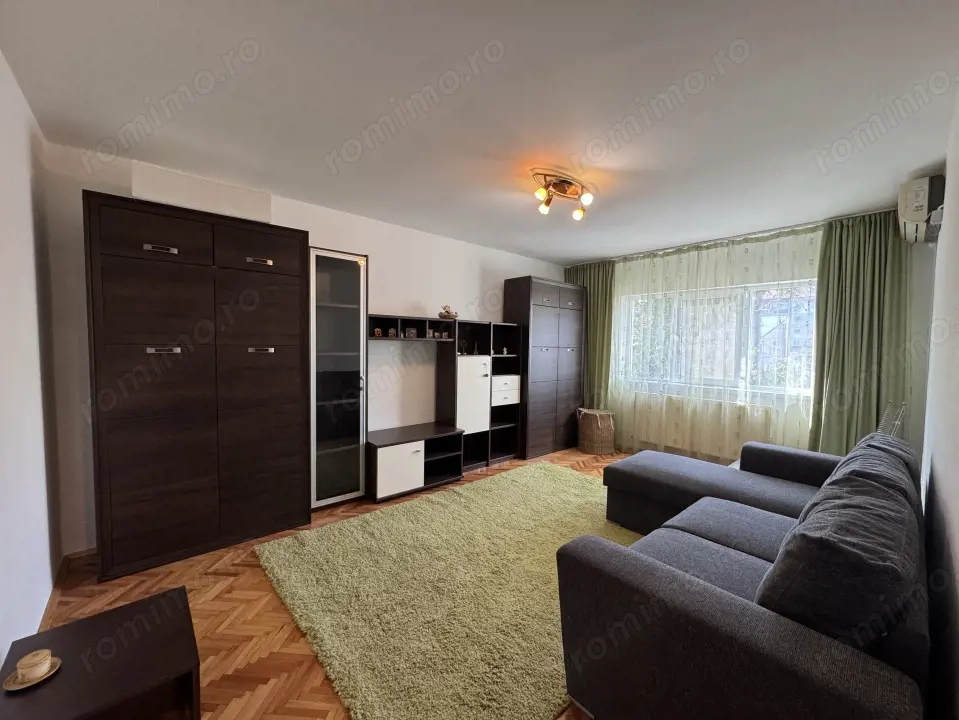 Apartament renovat 2025 | Vox & Iulius la 5 min | Complet utilat | Comision 0
