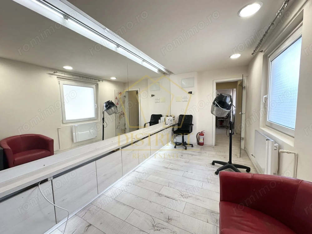 Apartament cu 2 camere | Complexul Studentesc