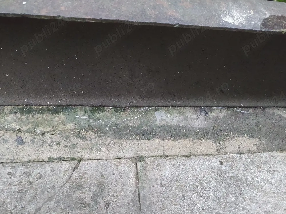 Piua   jgheab  troaca pentru animale