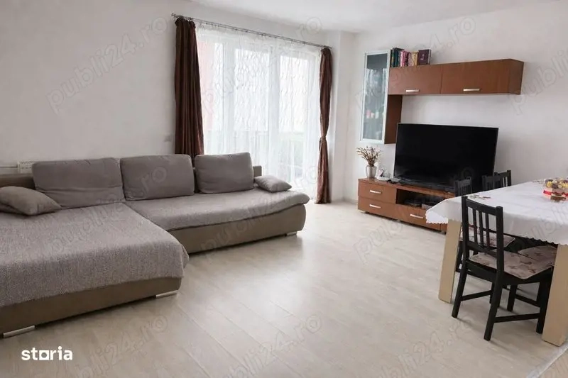 De vanzare apartament 3 camere Maurer
