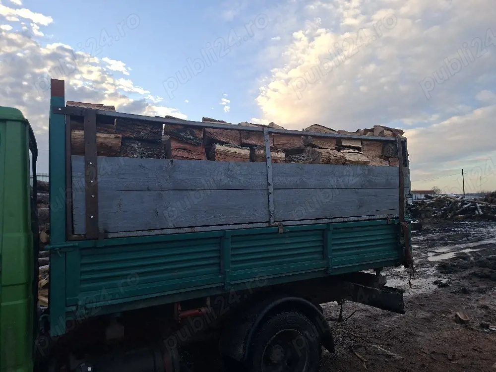 vând lemne de foc esență tare cer,fag,carpen,stejar cantitate garantata  transport gratuit  lemnele 