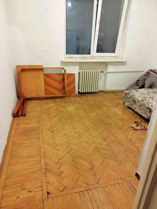 Apartament 2 camere, 40.14 mp, zona Ultracentral - Teatrul National