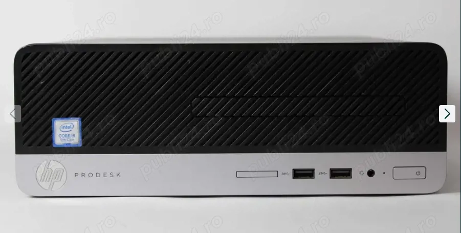 HP ProDesk 400 G6 SFF i5