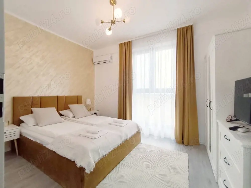 Apartament 2 camere nou de vânzare