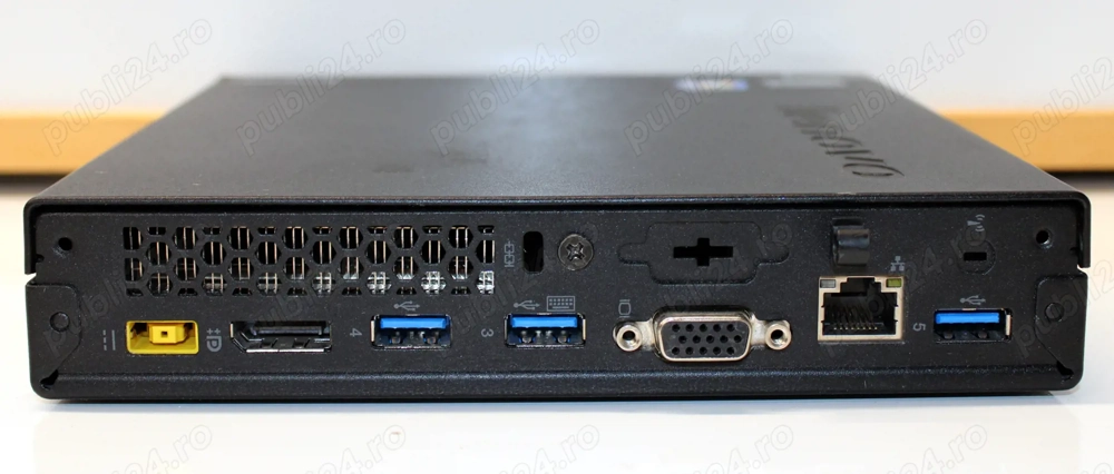 Lenovo ThinkCentre M93p i5