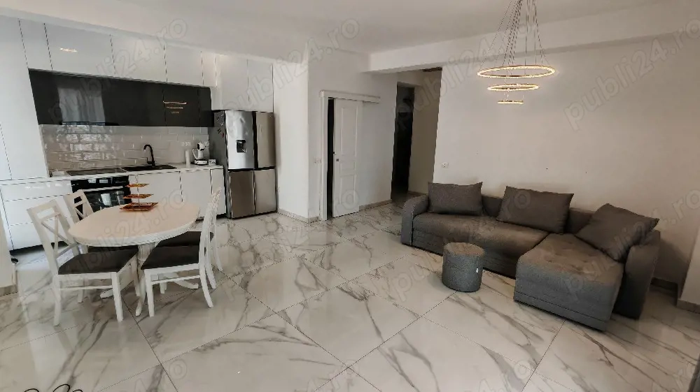 Închiriere apartament 2 camere, Emesa Residence - Lidl Giroc