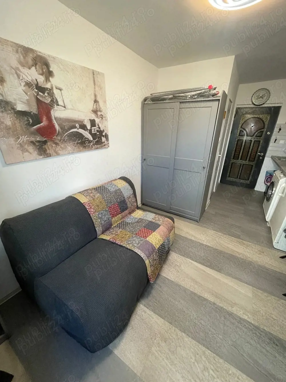 Ocazie!!! Lipovei - str. Holdelor | Amenajata Integral | Disponibila imediat!!