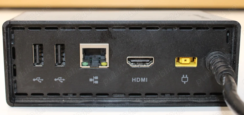 Docking Station Lenovo ThinkPad OneLink Dock