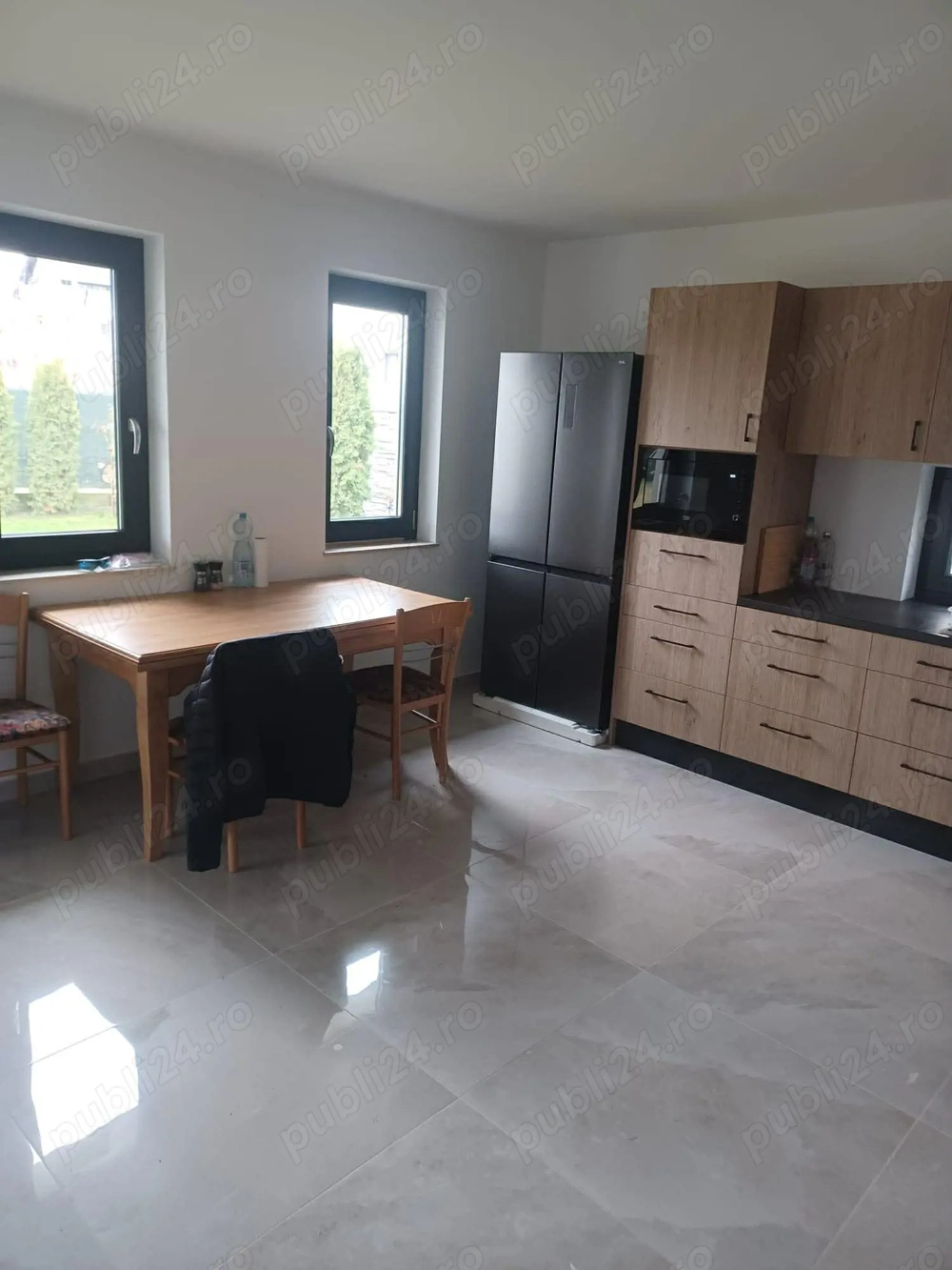 Casa noua cu 4 camere pe un nivel , de vanzare , in Martinesti , 8 ARI , 320.000 euro negociabil 