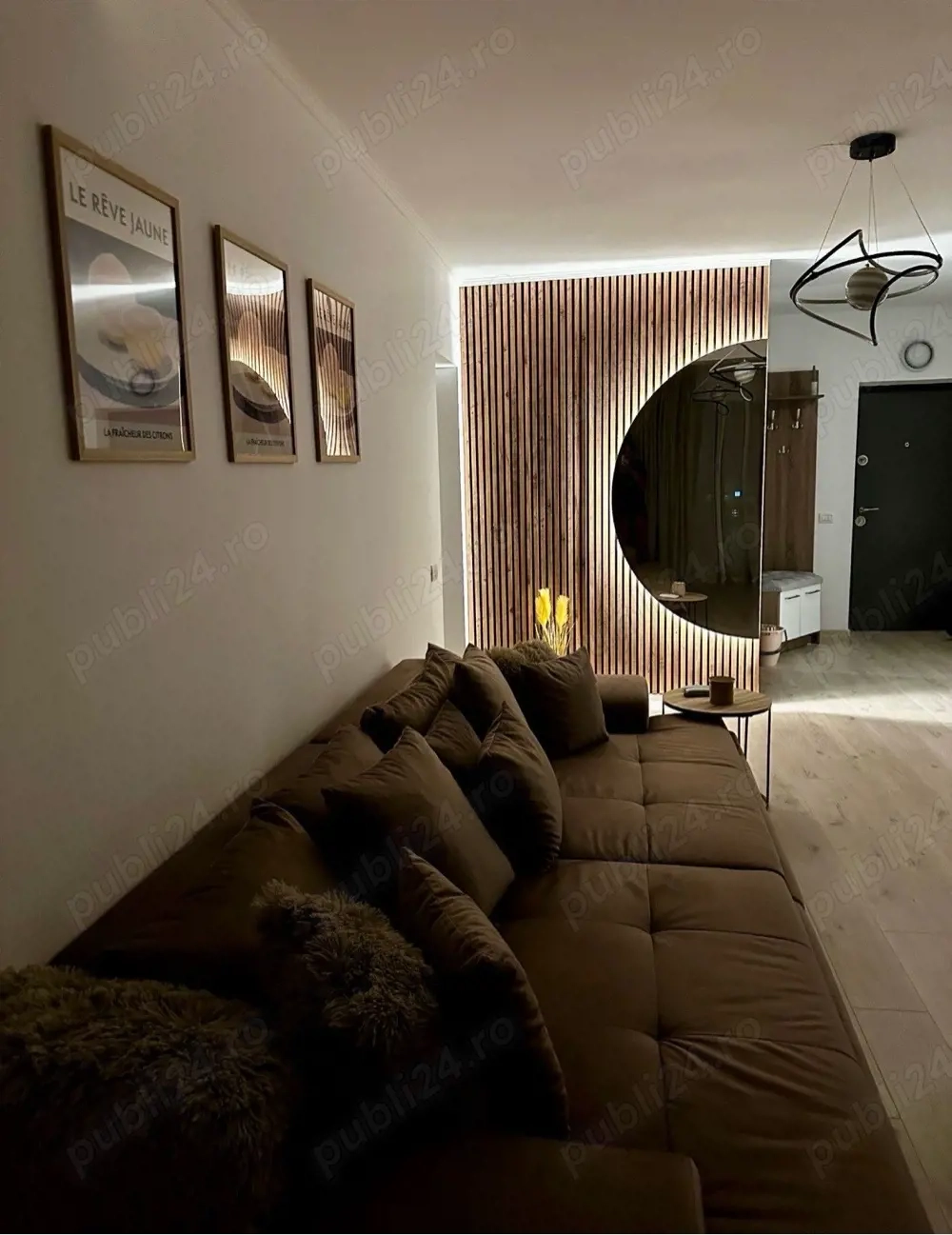 Apartament regim hotelier Cazare Alba Iulia- Centrul Maria Beatrice