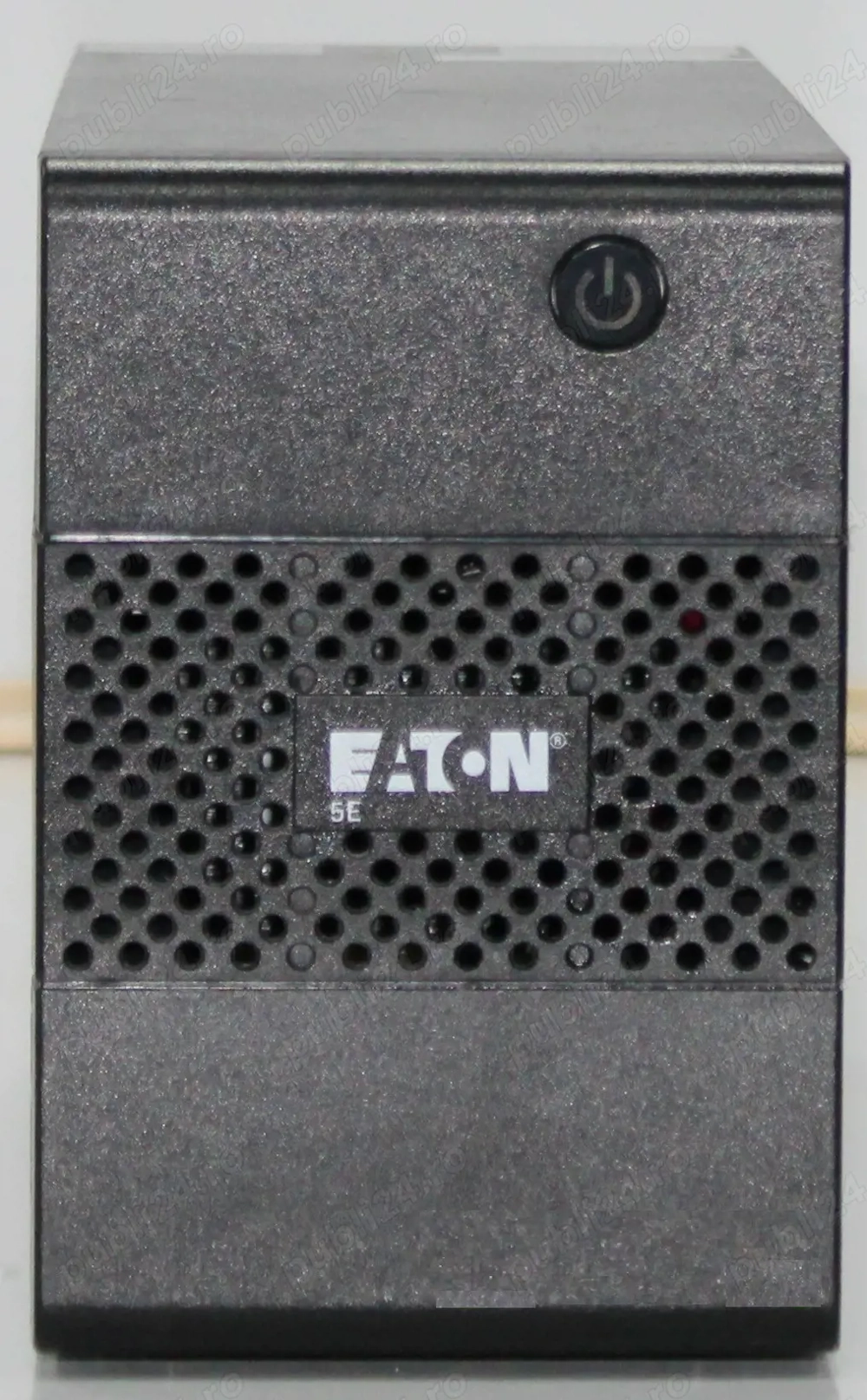 UPS Neîntreruptibil - Eaton 5E 650I cu șuko